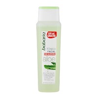 Tónico Facial de Aloe Vera Sin Alcohol Babaria